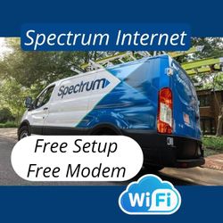 INTERNET WIFI  | Free Installation ✅