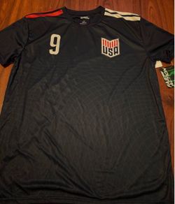 Usa 🇺🇸 jersey size XL adult