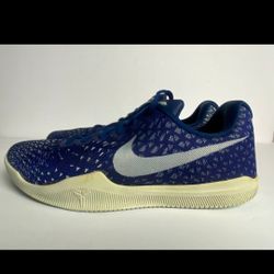 Nike Kobe Mamba Instinct EP basketball shoes