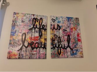 Wall Art