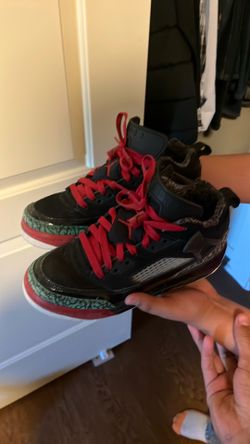 jordans 3s