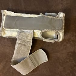 Wrist Brace