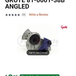 Trailer Gladhand Kit