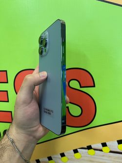 13 PRO MAX  128GB