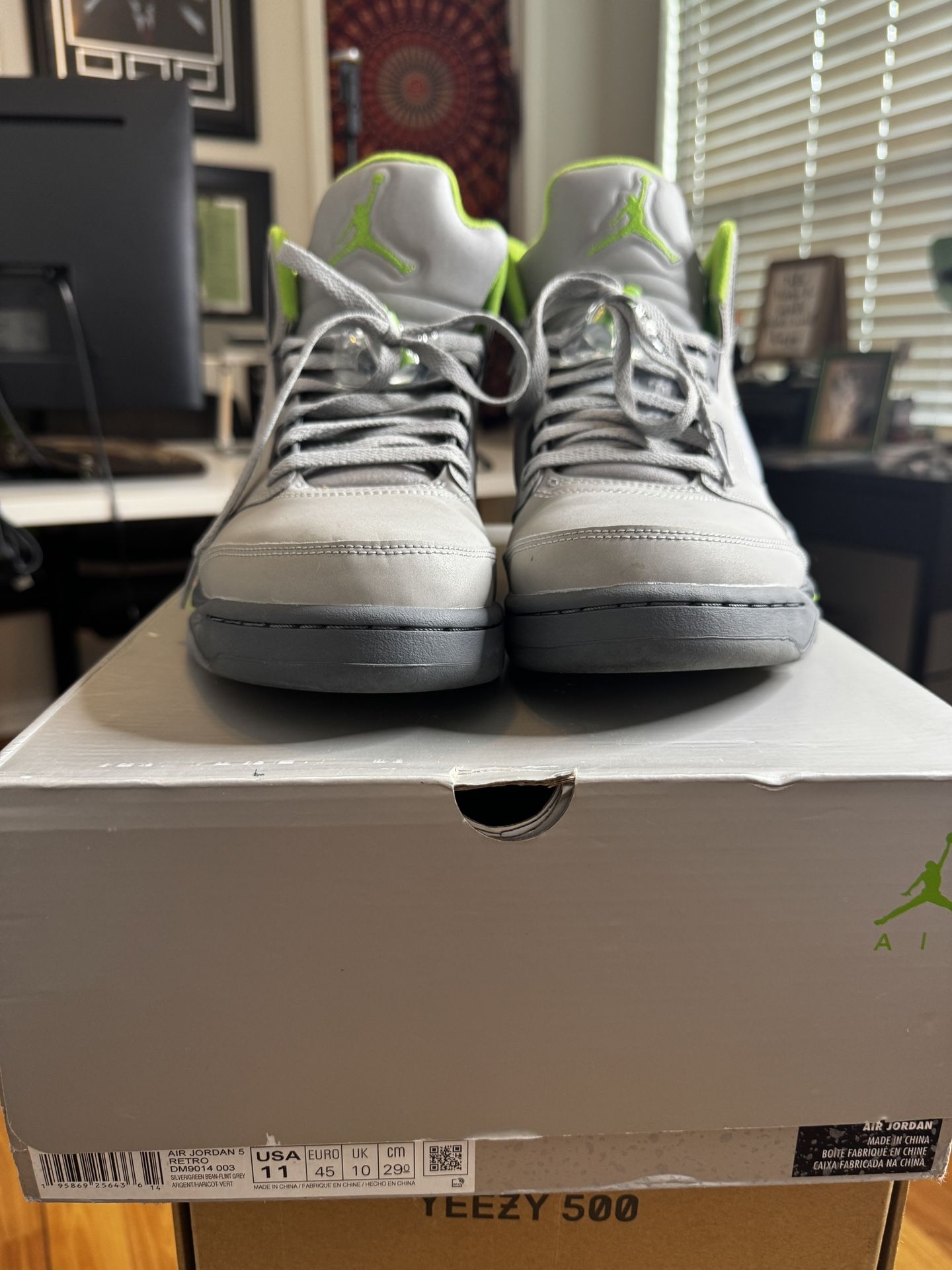 Air Jordan 5