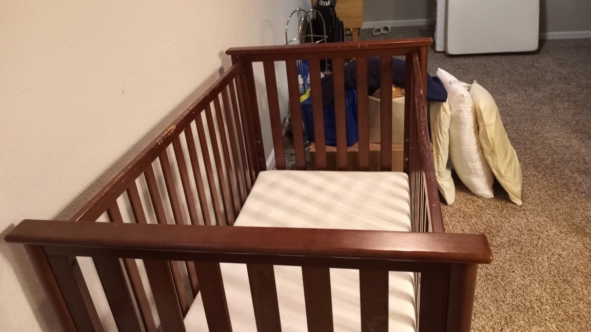 Crib