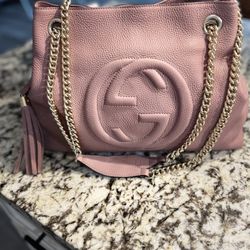 Gucci Purse 
