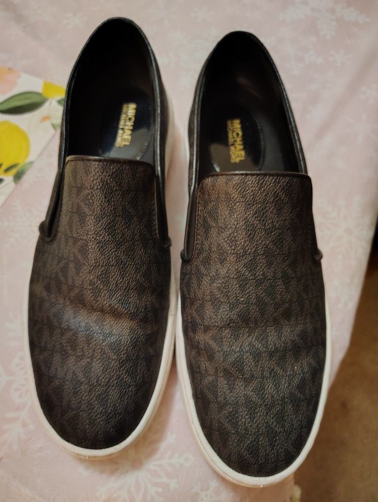 Womens Michael Kors Shoes 