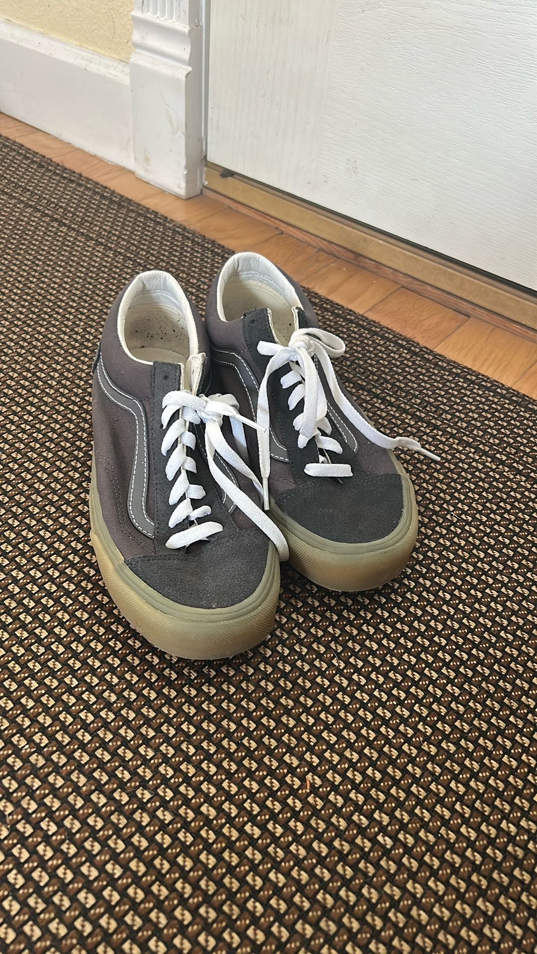 VANS shoes