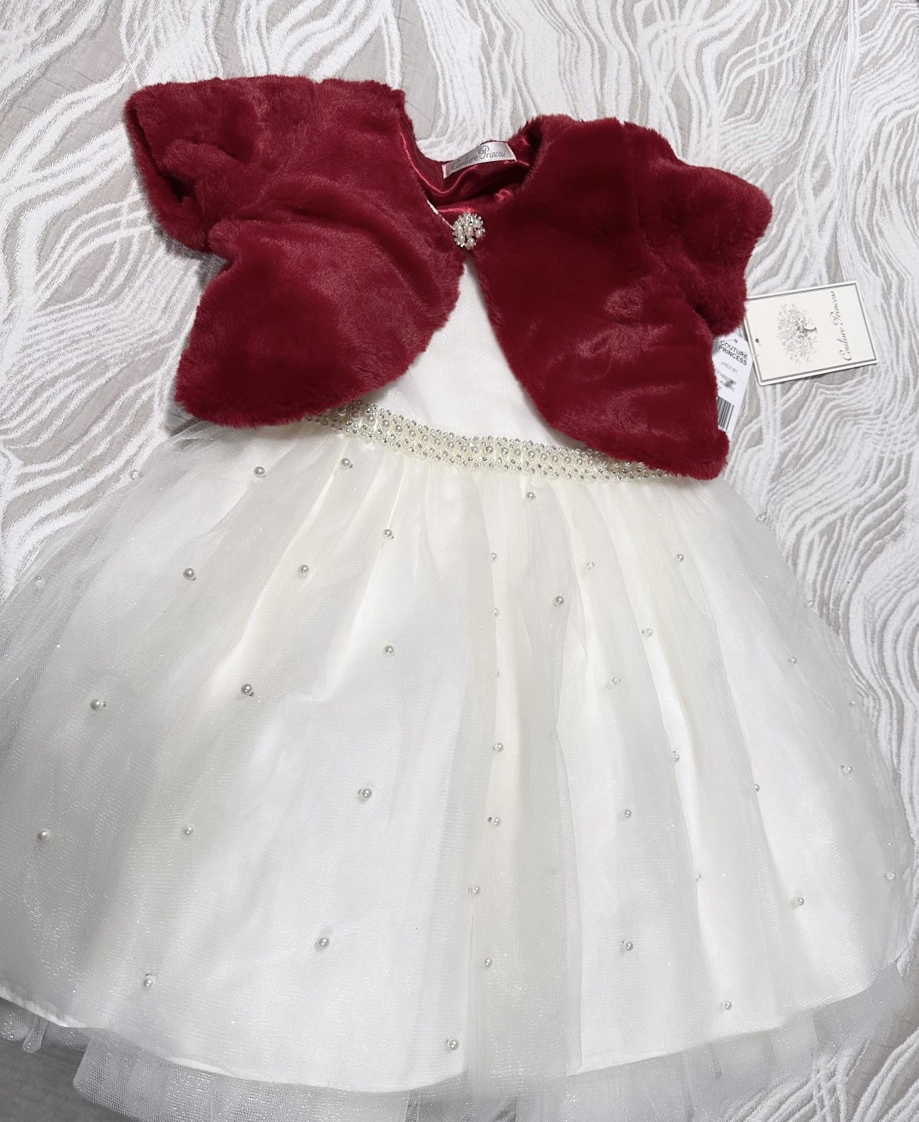 Toddler Dress