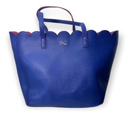 Bath and body tote bag