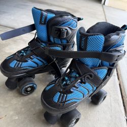Kids Skates