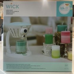 Candle Maker Full Kit!