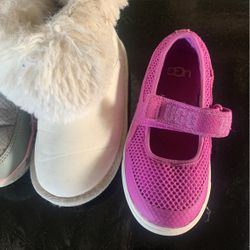 Girls Shoes 