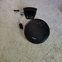 Robot vacuum cleaner - great condition 