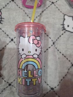 Hello kitty