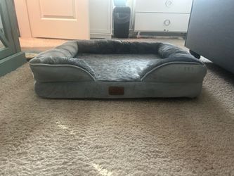 Bedsure Orthopedic Dog Bed - Medium