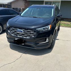 2019 Ford Edge