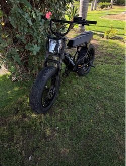 macfox x7