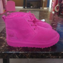 UGG botas #3  niñas 