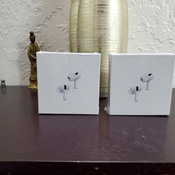X2 AirPods Pro 2 Generation🙂 New