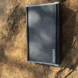 Kicker 1200
