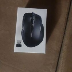 Cherry Mw 3000 Wireless Mouse 