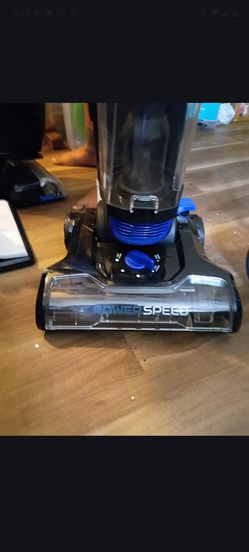 Bissell Power Speed Vacuum