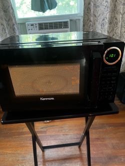 Kenmore Microwave