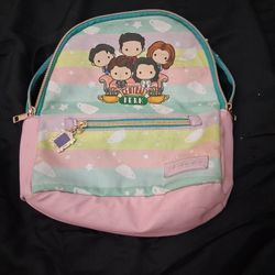 Backpack Collectable