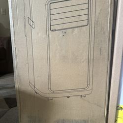 Portable Air Conditioner 
