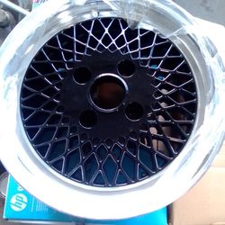 Enkei Rims 