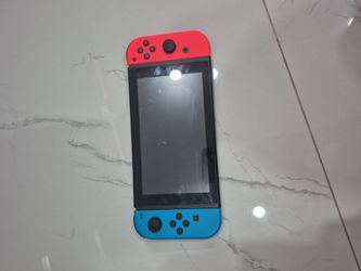 Nintendo switch 1