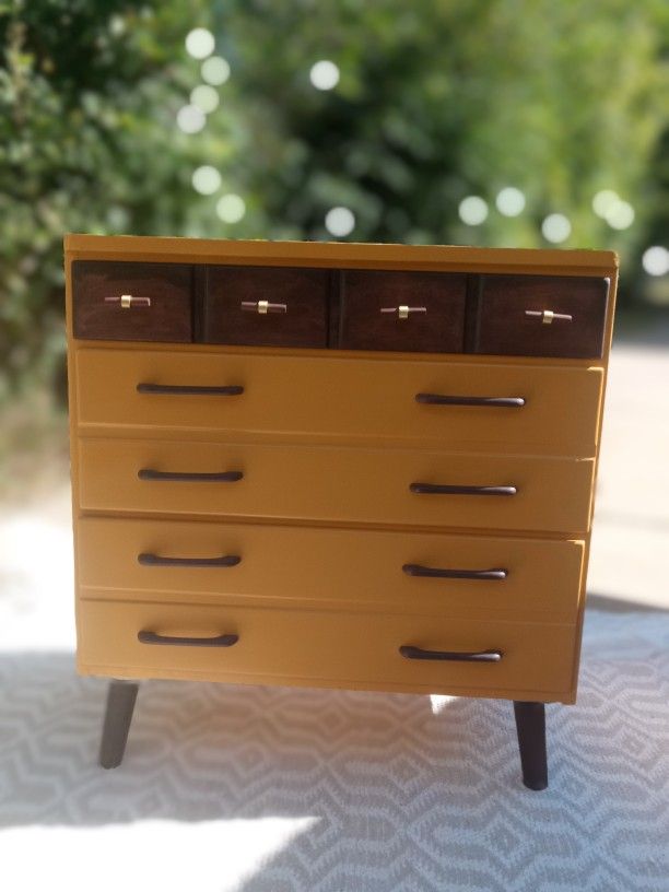 Ethan Allen Drawer