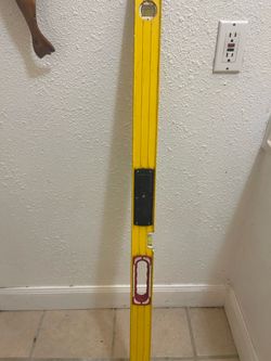 Stabila 48in IP67 Tech Level