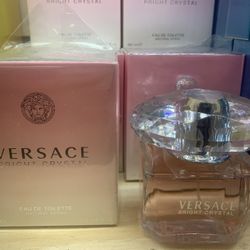 Versace Perfume 