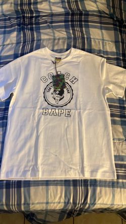 Coach bape