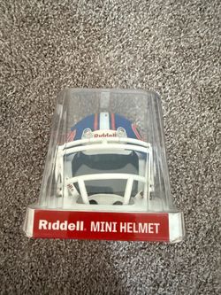 Florida Gators Mini Helmet
