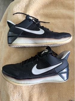 Kobe basketball size 6 youth
