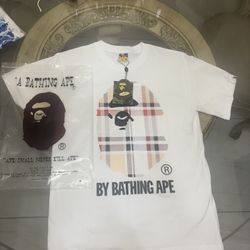 A Bathing Ape Shirt 