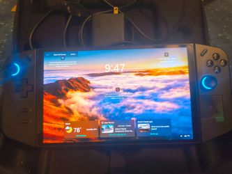 Lenovo Legion Go 512GB *Like New*