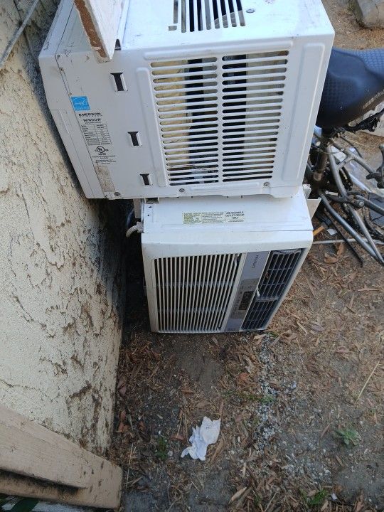 Window Ac Unti 