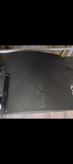 PS3  Slim