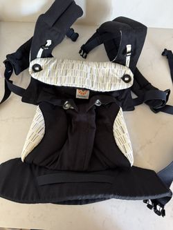 Ergobaby 360 Baby Carrier