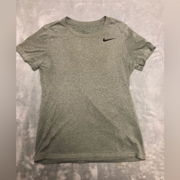Nike Workout Shirt