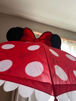 Disney parks unbrella