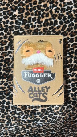 Alley Cat Fuggler