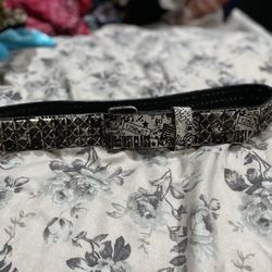 Belt