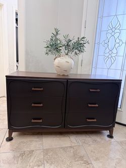 Dresser (DARK BROWN)