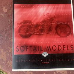 Harley Davidson Parts 